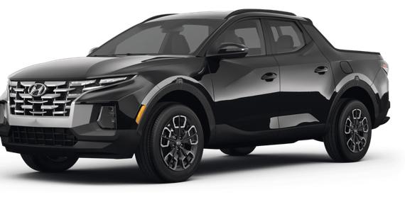 HYUNDAI SANTA CRUZ 2023 5NTJDDAF0PH075654 image